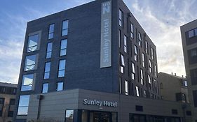 Sunley Hotel